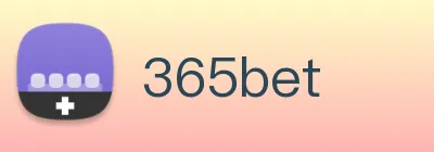 365bet Logo